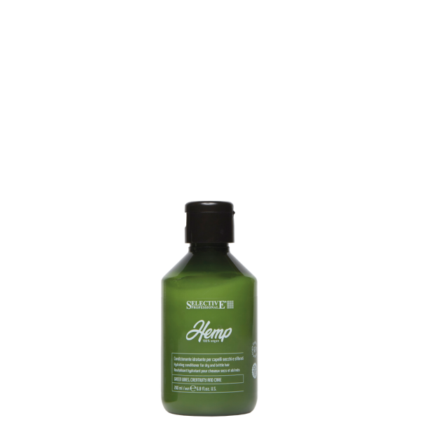 HEMP CONDITIONER (Retail size: 200 ml)
