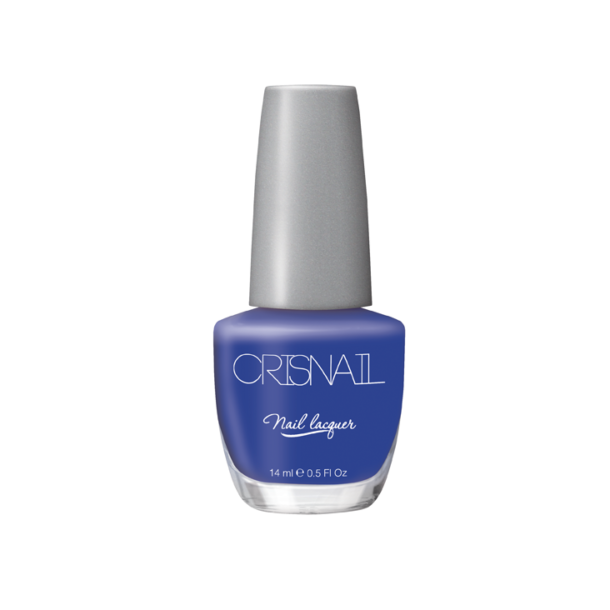 CrisNail BLUE NEW YORK 14 ML