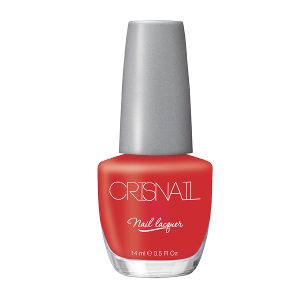 CrisNail CLASSIC RED 14 ML