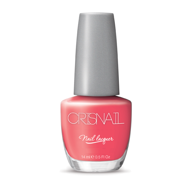 CrisNail CORAL 14 ML