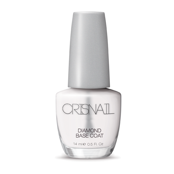 CrisNail DIAMOND BASE COAT 14 ML