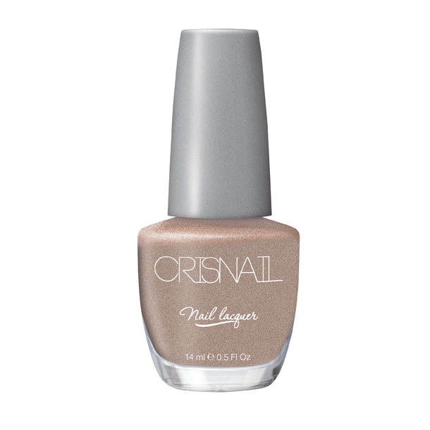 CrisNail DIAMOND COPPER 14 ML