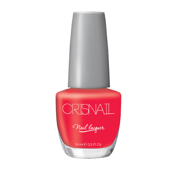 CrisNail GLOSSY RED 14ML
