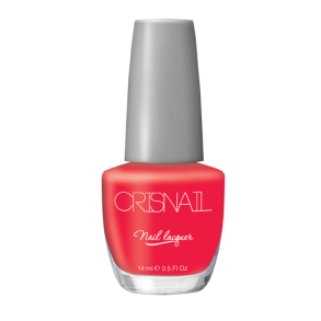 CrisNail GLOSSY RED 14ML