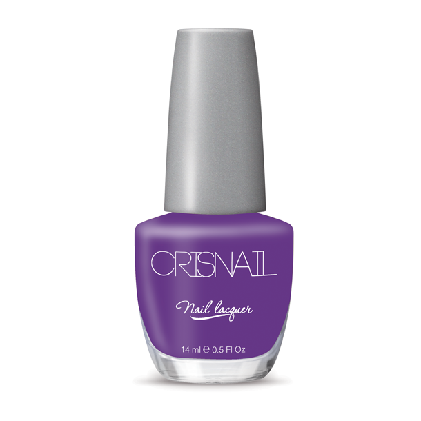 CrisNail BRASILIAN PURPLE 14 ML