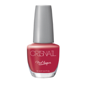 CrisNail REAL RED 14 ML