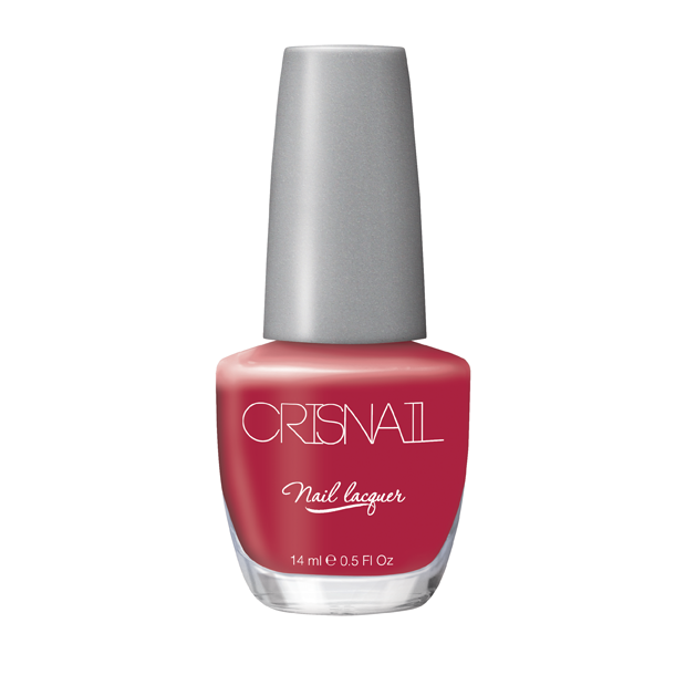 CrisNail REAL RED 14 ML