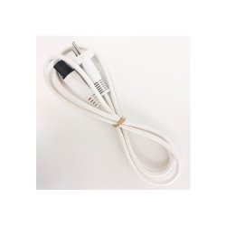 Ledning til rullevoksvarmer