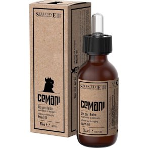 CEMANI Hyper Olio Barba