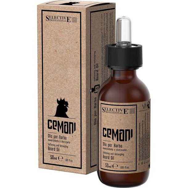 CEMANI Hyper Olio Barba