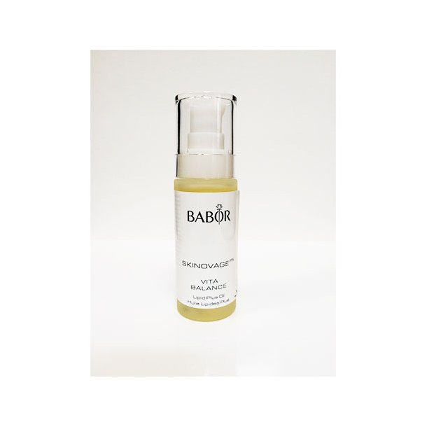 VB Lipid Plus Oil (Cabin Size: 30 ml)