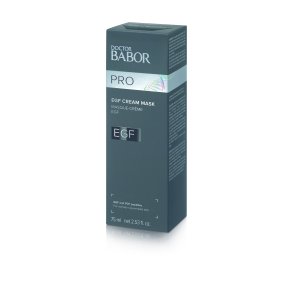 PRO EGF Cream Mask (Retail Size: 75 ml)
