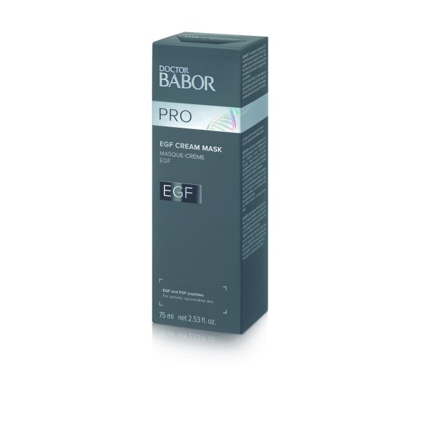 PRO EGF Cream Mask (Retail Size: 75 ml)