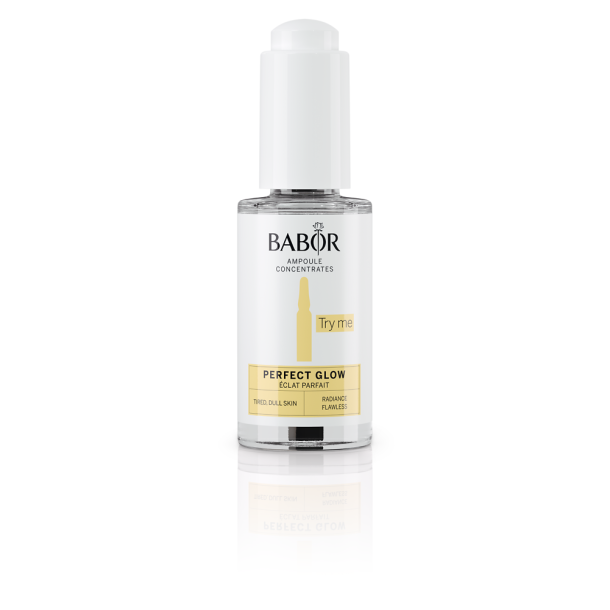 Tester AMP Perfect Glow