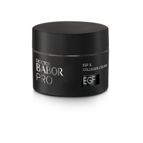 PRO EGF + Collagen Cream(Tester Size:50 ml)