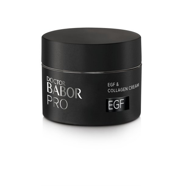 PRO EGF + Collagen Cream(Tester Size:50 ml)