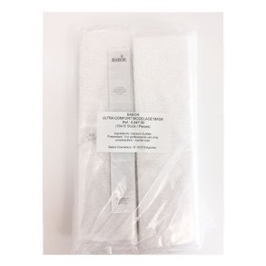 Ultra Comfort Modelage Mask (Cabin Size: Pakke af 10 x 12)