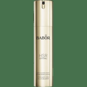 HSR Neck & Decollet� Cream (Tester Size 50 ml.)