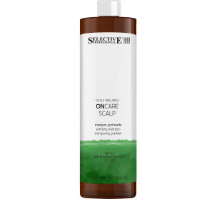 ONCARE PURIFYING SHAMPOO (Cabin Size: 950 ml.)