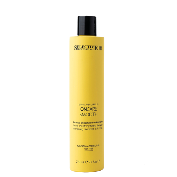 ONCARE SMOOTH Shampoo