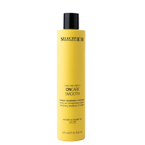 ONCARE SMOOTH SHAMPOO (Retail Size: 275 ml.)