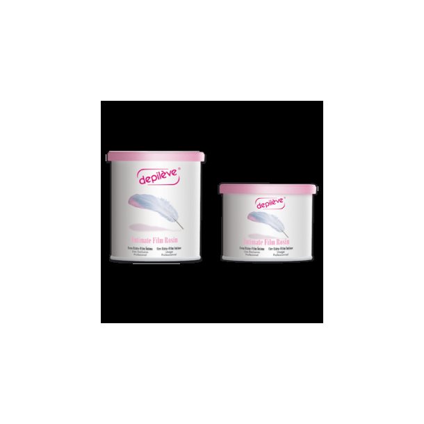 Intimate Film Wax 400 g.