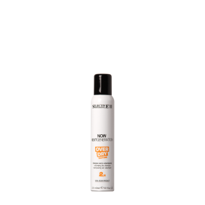 NEXT GENERATION NOW OVER DRY volumizing dry shampoo