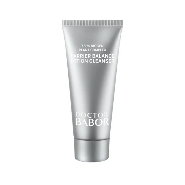 Doctor Babor Regeneration Barrier Balancing Lotion Cleanser (Retail size: 150 ml)