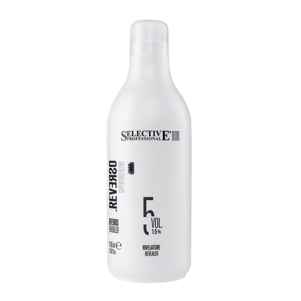 REVERSO REVEALER 5 vol.