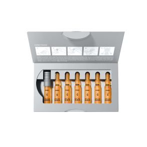 Doctor Babor Resurface Radiance Ampoule Serum Concentrate (Retail size: 7x2 ml)