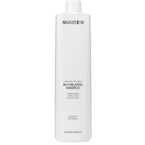 ONCARE REBUILDING N. 1 CHELATING SHAMPOO (Cabin Size: 1000 ml.)