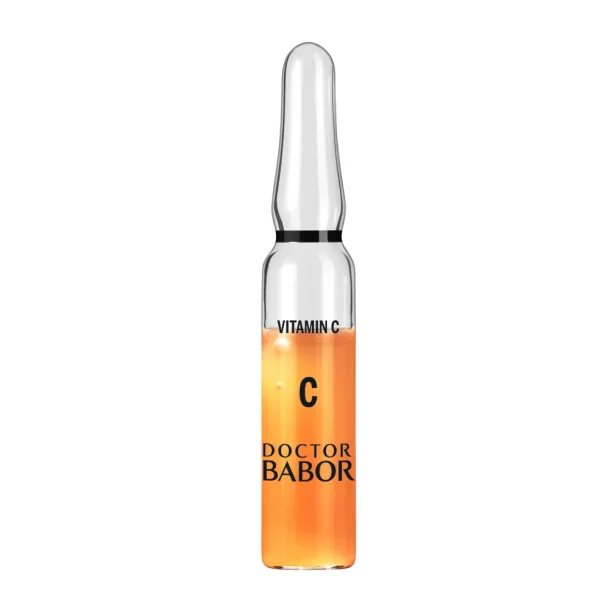 Tester Doctor Babor Resurface Radiance Ampoule Serum Concentrate