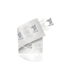 CLEAR SCULPTING FORMS