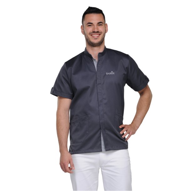 Men Tunic "ROBERT" Str. S