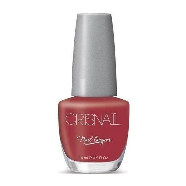 CrisNail CELEBRATION RED 14ML