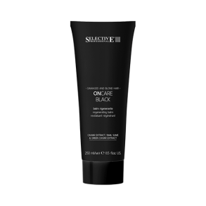 ONCARE BLACK CONDITIONER (Retail size: 250 ml)