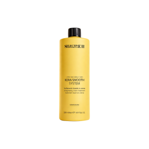 KERA SMOOTH cream smoothing fluid