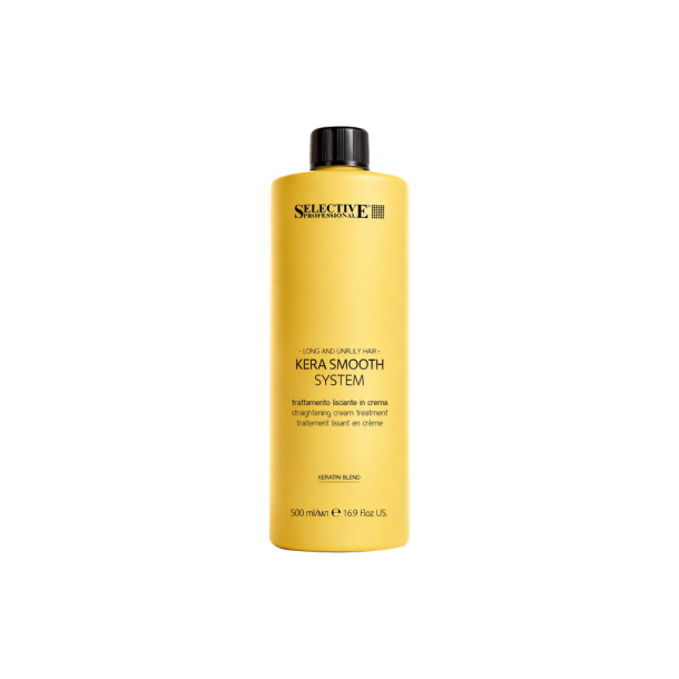 KERA SMOOTH cream smoothing fluid