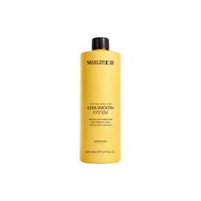 KERA SMOOTH post-treatment mask