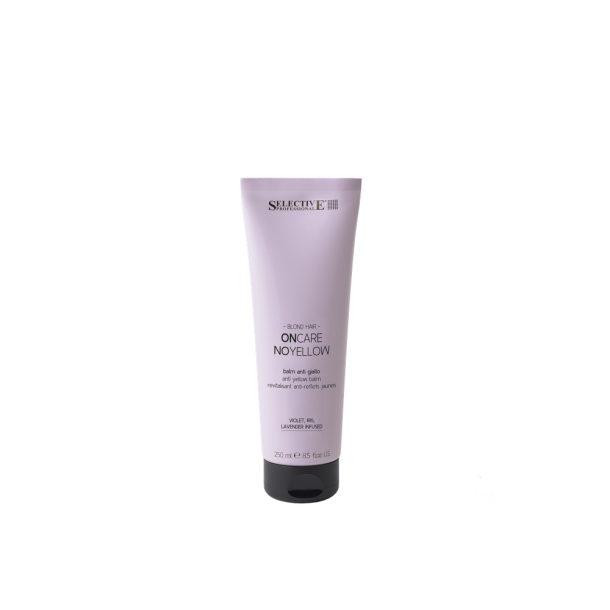 ONCARE NOYELLOW CONDITIONER