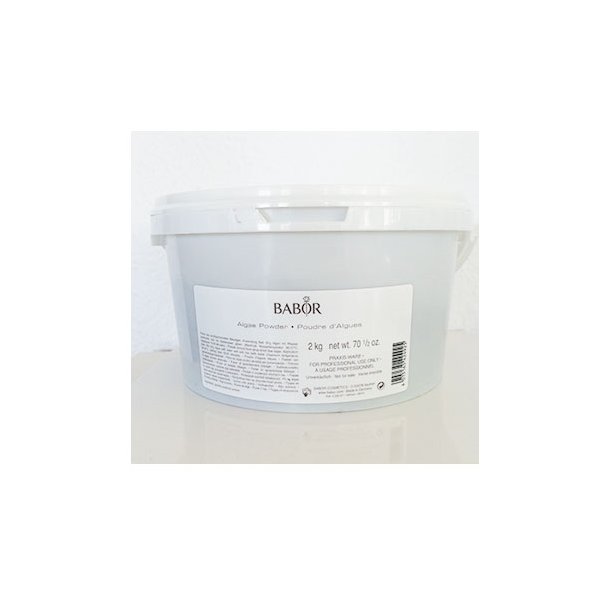 Babor Spa Algae (Cabin Size: 2 kg)