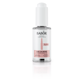 Tester AMP SOS Calming