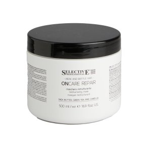 ONCARE REPAIR MASK (Cabin Size: 500ml.)