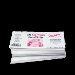 Facial Strips (100 stk.)