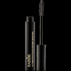 CP Ultimate Style&Volume Mascara black