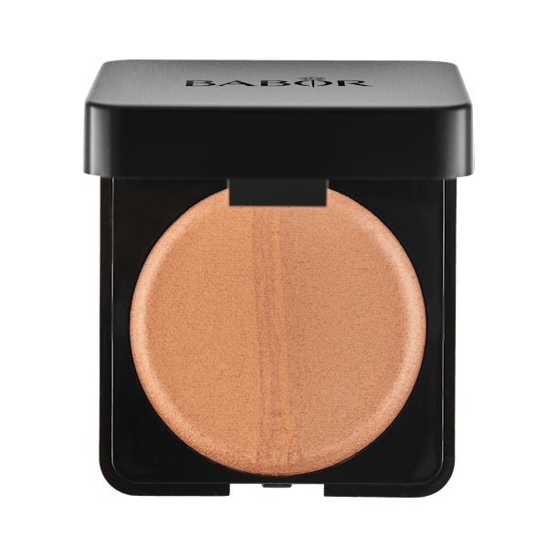 Satin Duo Bronzer