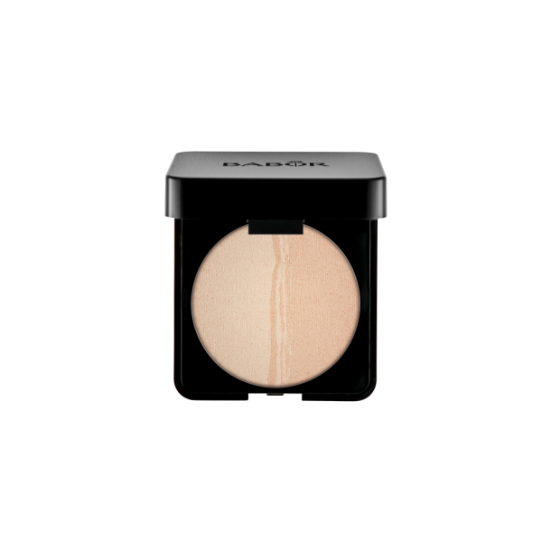 Satin Duo Highlighter