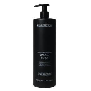 ONCARE BLACK CONDITIONER 1000 ml
