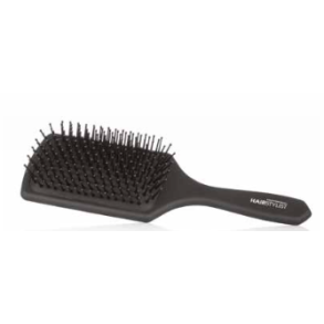 Detangling brush