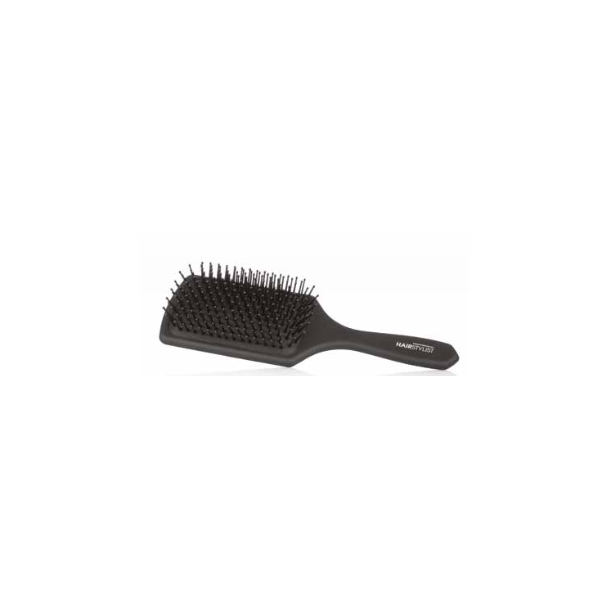Detangling brush